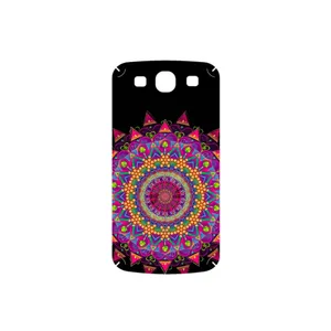 MAHOOT Mandala Design 5 Cover Sticker for Samsung Galaxy S3 Neo