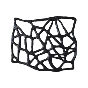 دیوارکوب تزیینی مدل پاپیه ماشه طرح کانکشن