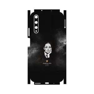 MAHOOT Angelina Jolie-FullSkin Cover Sticker for Huawei Nova 5T