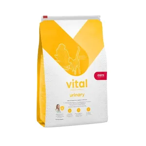 غذای خشک درمانی گربه مرا مدل Urinary وزن 3 کیلوگرم