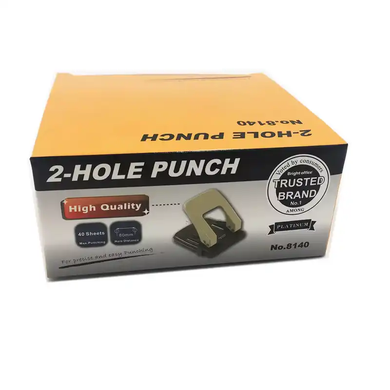 پانچ برایت آفیس مدل 8120