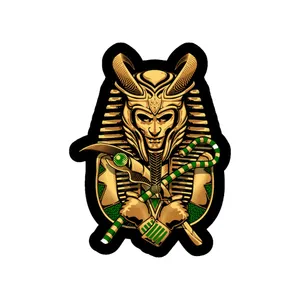 برچسب کنسول بازی مدل مصری کد 1004