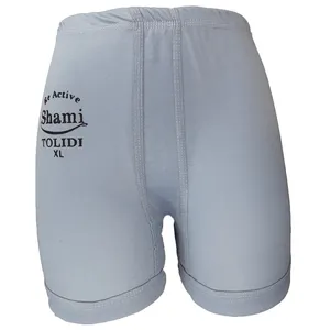 شورت مردانه مدل پادار شامی کد 183