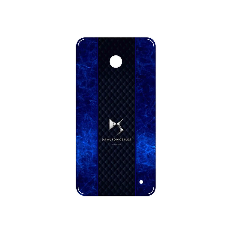 برچسب پوششی ماهوت مدل DS Automobiles مناسب برای گوشی موبایل نوکیا Lumia 630
