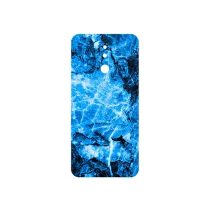 MAHOOT Blue Marble Cover Sticker for Nokia 3.2 TA-1164