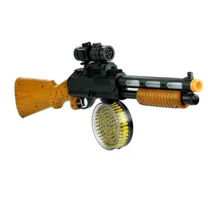 تفنگ بازی مدل AK868-1