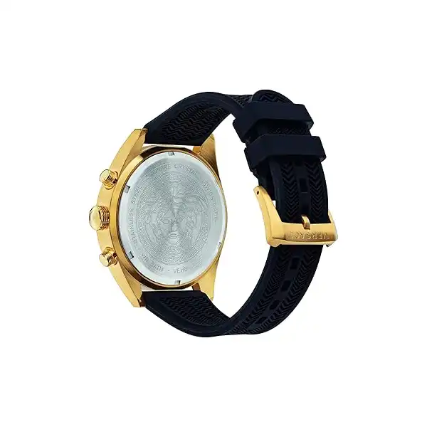 ساعت مچی عقربه‌ای مردانه ورساچه مدل VE5CA0323