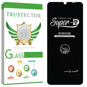 Trustector SUPRT20 Screen Protector For Xiaomi Redmi 15C 4G / 5G
