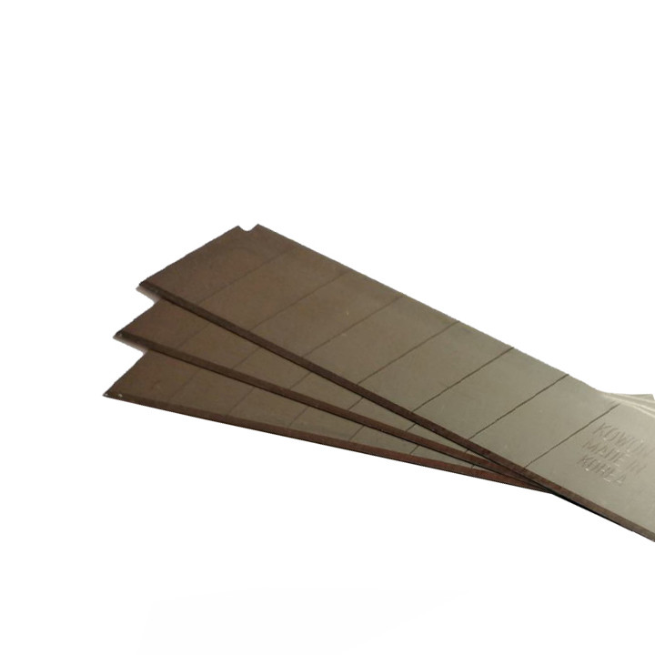 تیغ کاتر کوان مدل HT - 099 مجموعه سه عددی