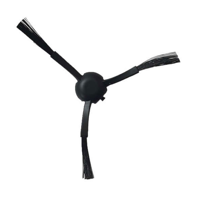 برس کناری جاروبرقی رباتیک MOP Pro +2 مدل 1cمناسب برای جاروبرقی رباتیک شیائومی بسته 2 عددی