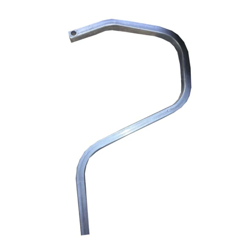 لولا در صندوق عقب چپ ایساکو مدل 36 مناسب برای دنا و دنا پلاس