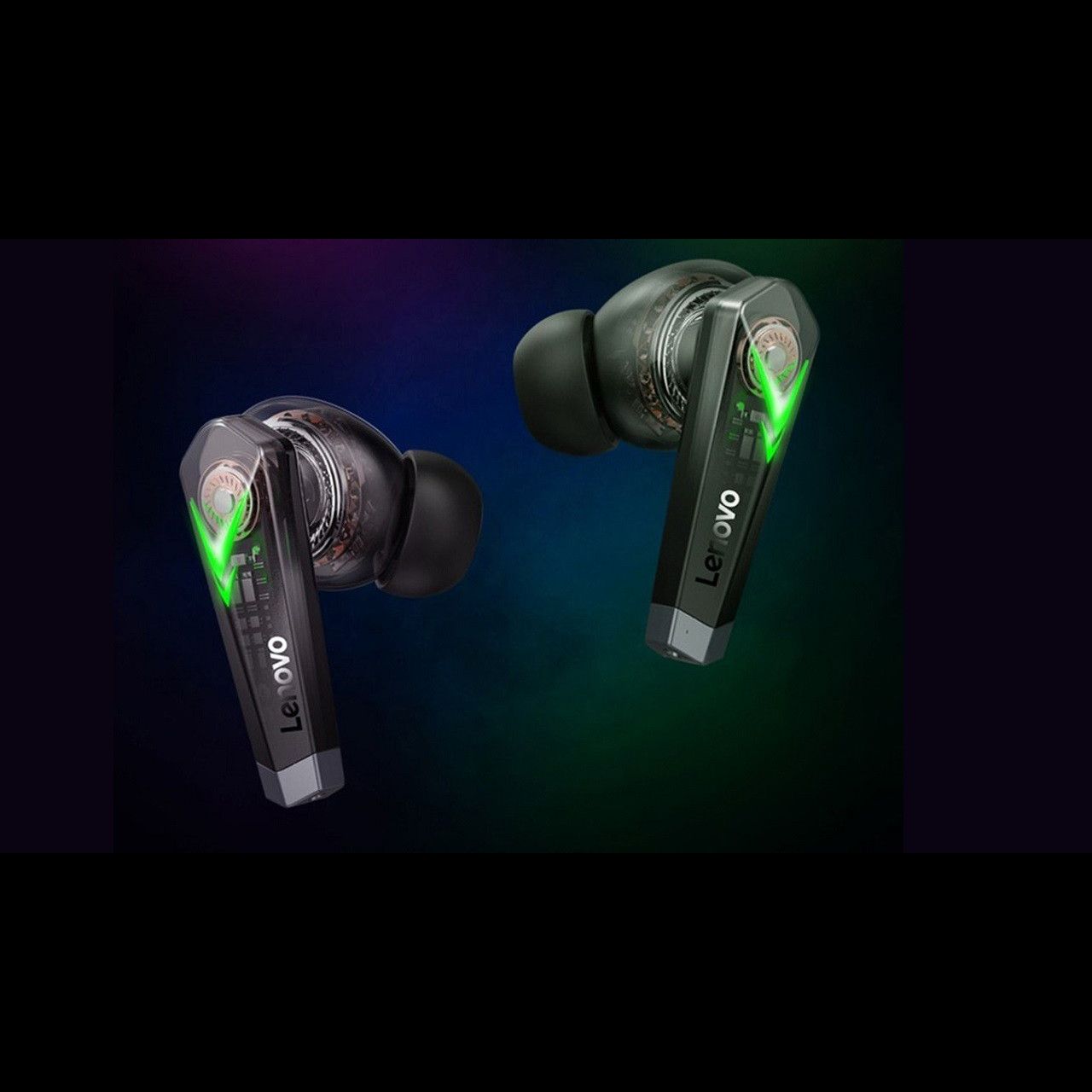 هدست مخصوص بازی بلوتوثی لنوو مدل Thinkplus Live Pods XT92 -  - 19