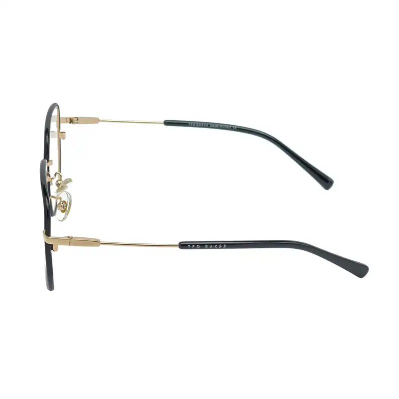 فریم عینک طبی زنانه تدبیکر مدل TB01038 - C1