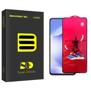 Somastel SD King Screen Protector For Xiaomi  redmi K30/Poco X2