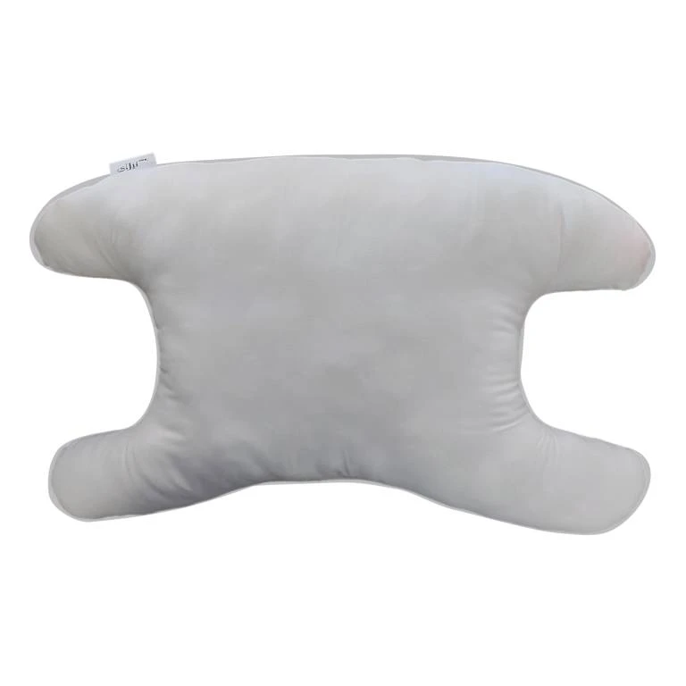 بالش طبی پوشانه نیلای مدل u