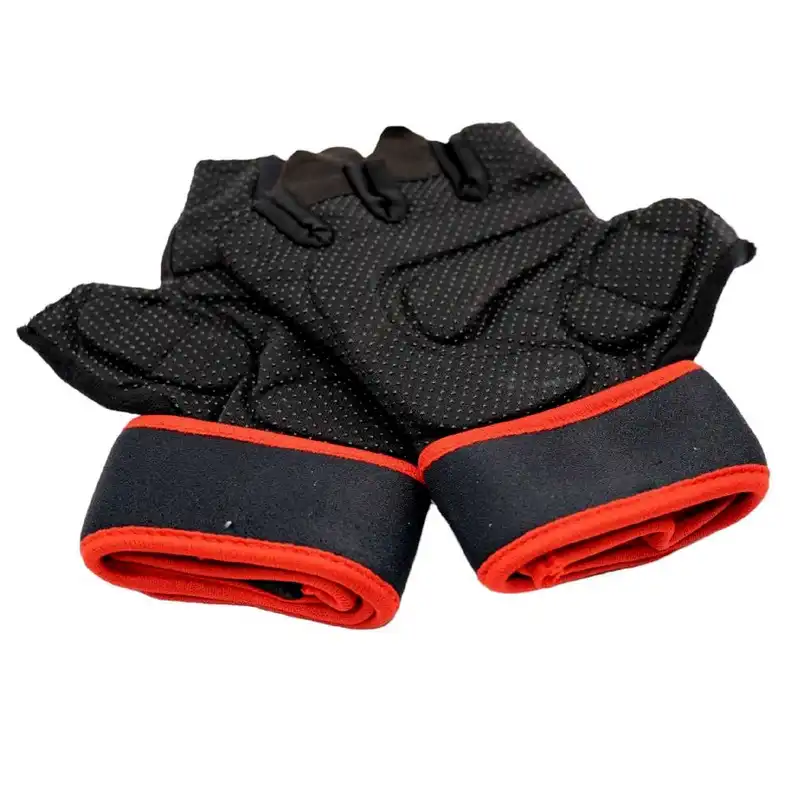 دستکش بدنسازی مدل PW 2100