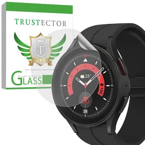 Trustector NNOT20 Screen Protector For Samsung Galaxy Watch 5 Pro 45 mm
