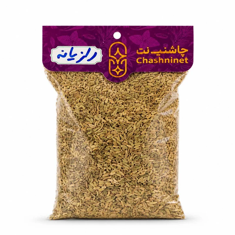 رازیانه چاشنی نت -90 گرم