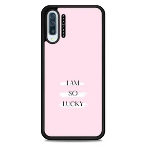 AKAM AMC-WSGA50-LUCKY-22 Cover For Samsung Galaxy A50