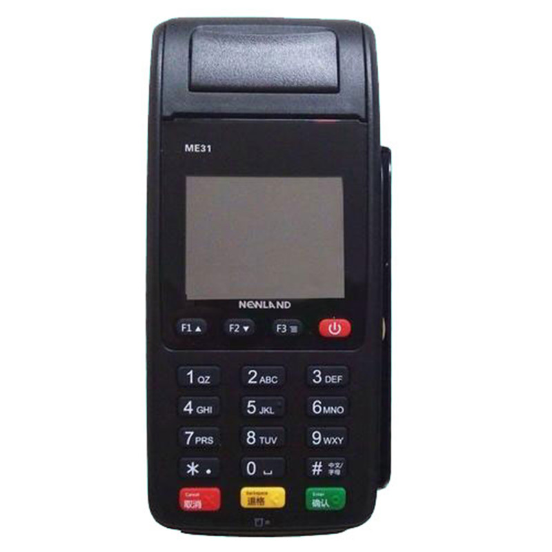 پایانه فروشگاهی نیولند مدل me-31 3