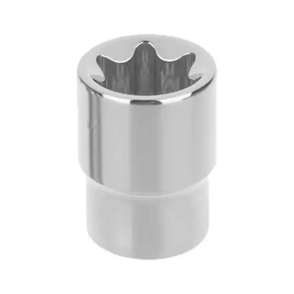 سری بکس ستاره ای مدل E8 سایز 8 میلی متر