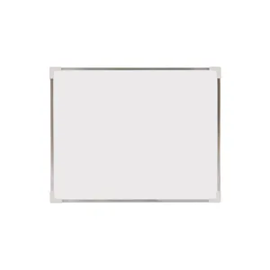 تخته وایت برد کد W1 سایز 40x50 سانتی متر 