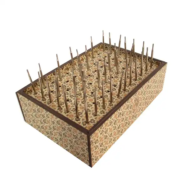 ارگانایزر ابزار پارلا گوهر کد 5675