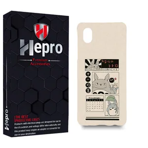 HEPRO MC Cover for SAMSUNG GALAXY A01 CORE
