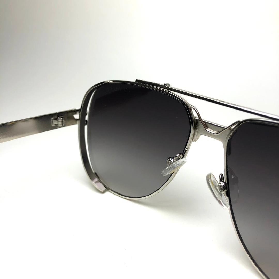 عینک آفتابی مردانه میباخ مدل 93760-00 -  - 18