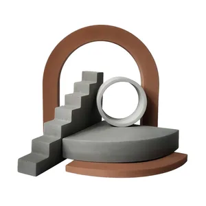 استند جواهرات مدل b78 مجموعه 5 عددی