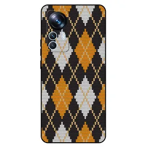 Megafone Texture 8104 Cover For Xiaomi 12T