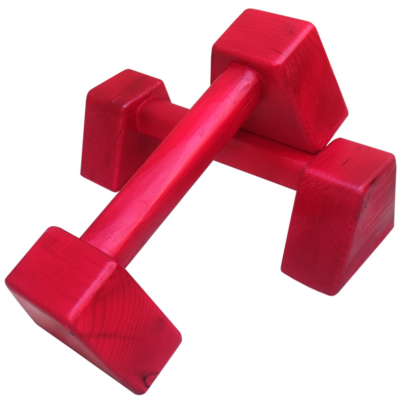 چوب بالانس مدل پاریس بسته 2 عددی