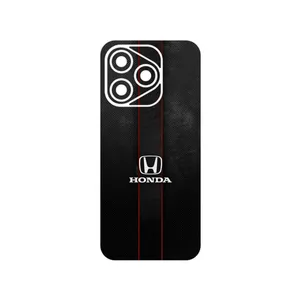 MAHOOT Honda_Motor Cover Sticker for Honor 400 Lite