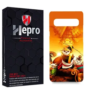 HEPRO MC Cover for Samsung Galaxy S10E