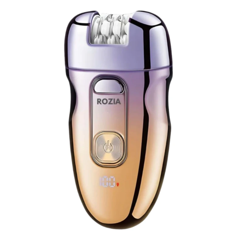 اپیلاتور روزیا مدل HB6113 3in1