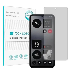  Rock Space Hydrogel model transparent screen protector suitable for mobile phones Nothing CMF Phone 1