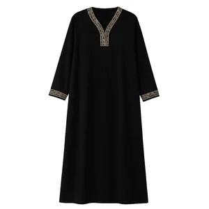 مانتو جلو بسته زنانه مدل Tala