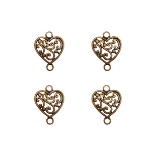 آویز گوشواره مدل BE060 بسته 4 عددی