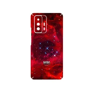 MAHOOT Universe b NASA 10 Cover Sticker for Xiaomi 11T 5G
