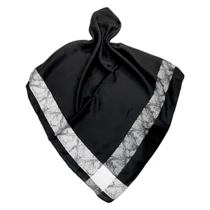 روسری زنانه مدل حاشیه 4300002