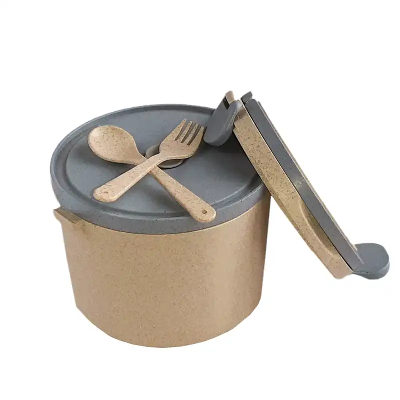 ظرف نگهدارنده غذای کودک کد 500