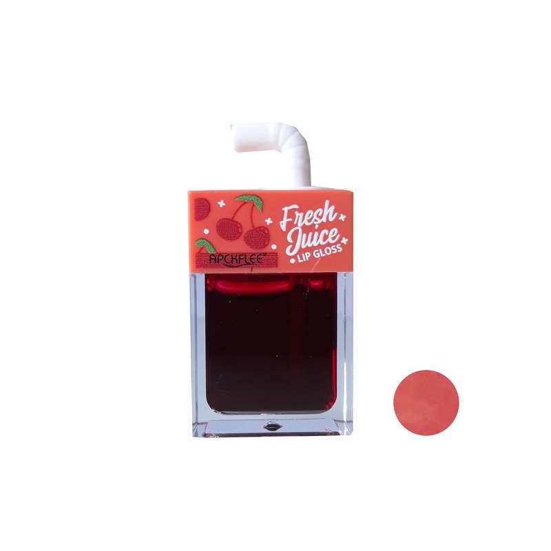 رژ لب مایع فرش جوس مدل تینت شماره 02