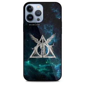 AKAM AMCWA13Pro Max-HARRY POTTER9 Cover For Apple iPhone 13PRO MAX