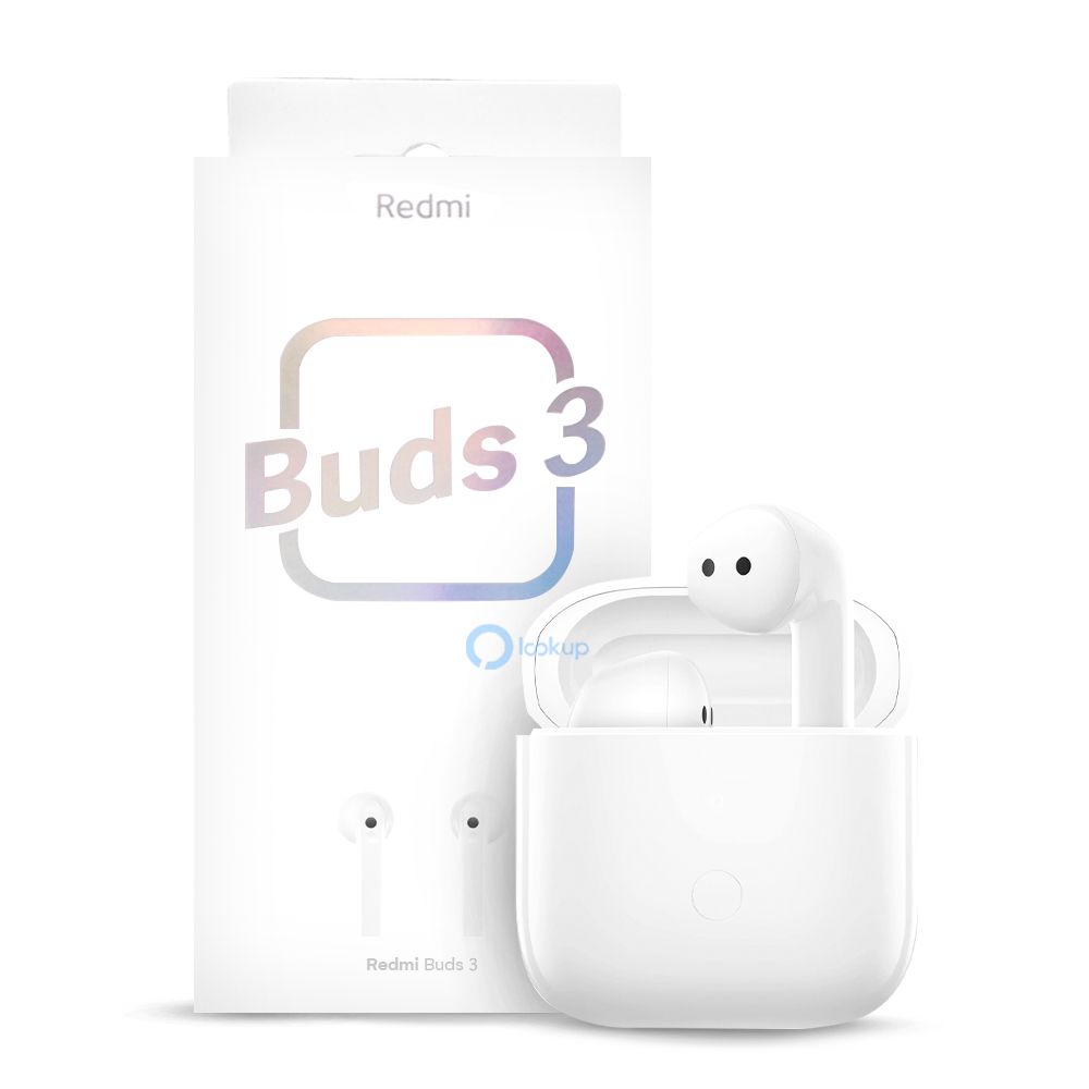 هندزفری بی سیم شیائومی مدل SHO REDMI BUDS 3 ANC -  - 5