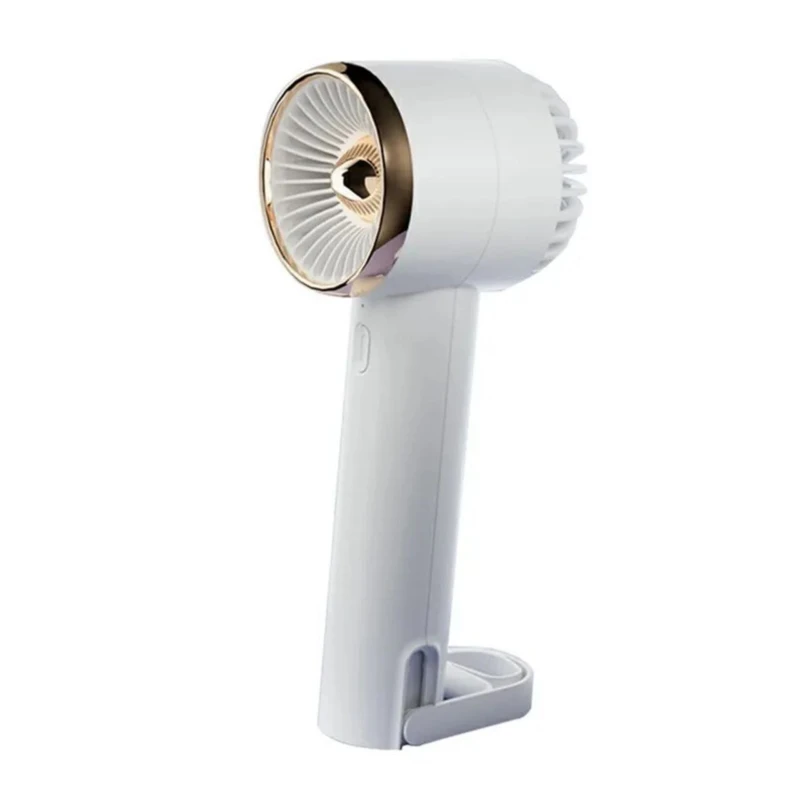 پنکه دستی ویوو مدل Turbo Handled Fan F303