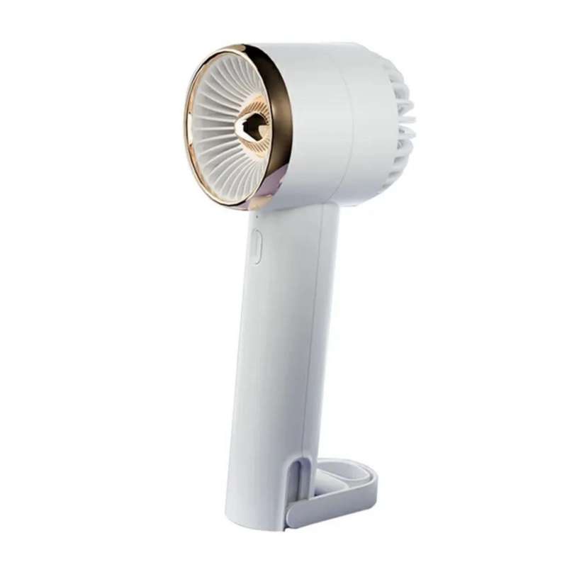 پنکه دستی ویوو مدل Turbo Handled Fan F303