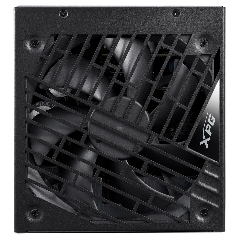 منبع تغذیه کامپیوتر ای دیتا ایکس پی جی مدل CORE REACTOR II 750W