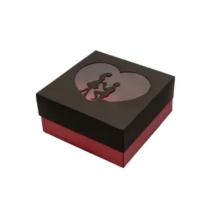 جعبه هدیه طرح خواستگاری کد B-10