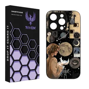 RIVEN RI3-2 Case For Apple iphone 13 Pro