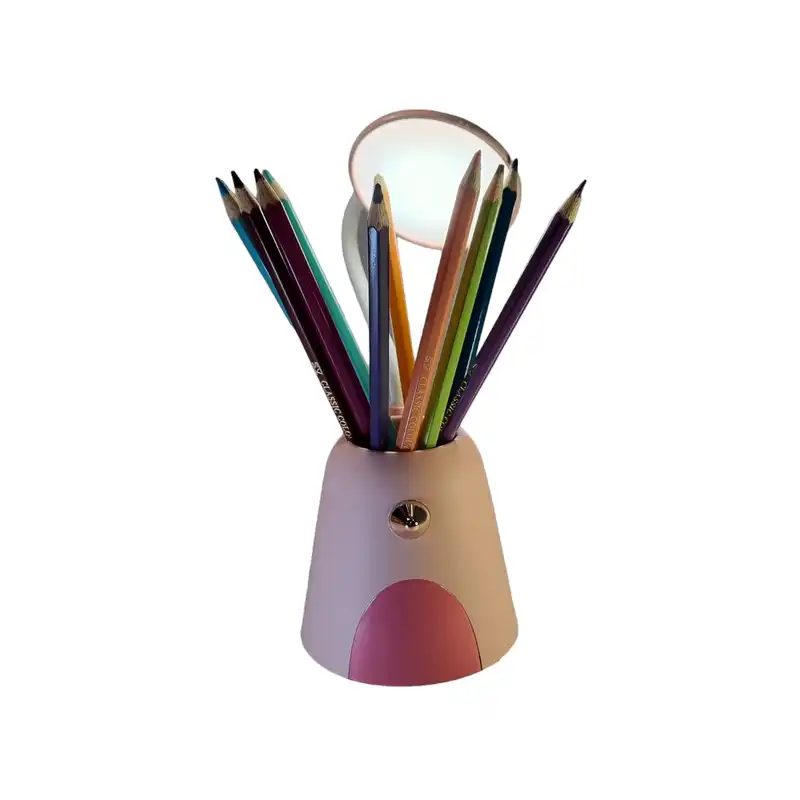 چراغ مطالعه طرح جوجه کد 10